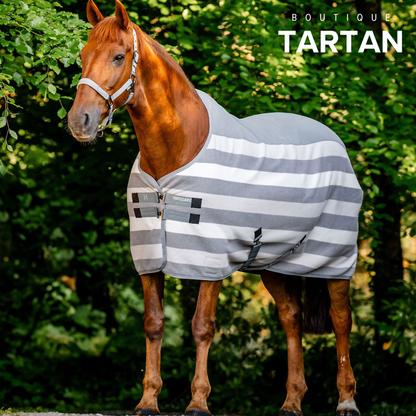 Horseware® Newmarket Fleece Cooler