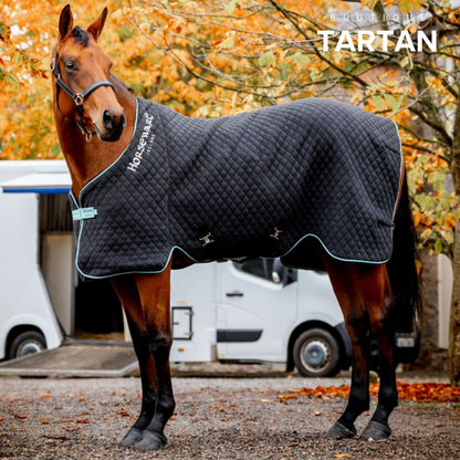 Horseware® Autumn Cooler (50g Light)