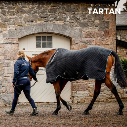 Horseware® Autumn Cooler (50g Light)