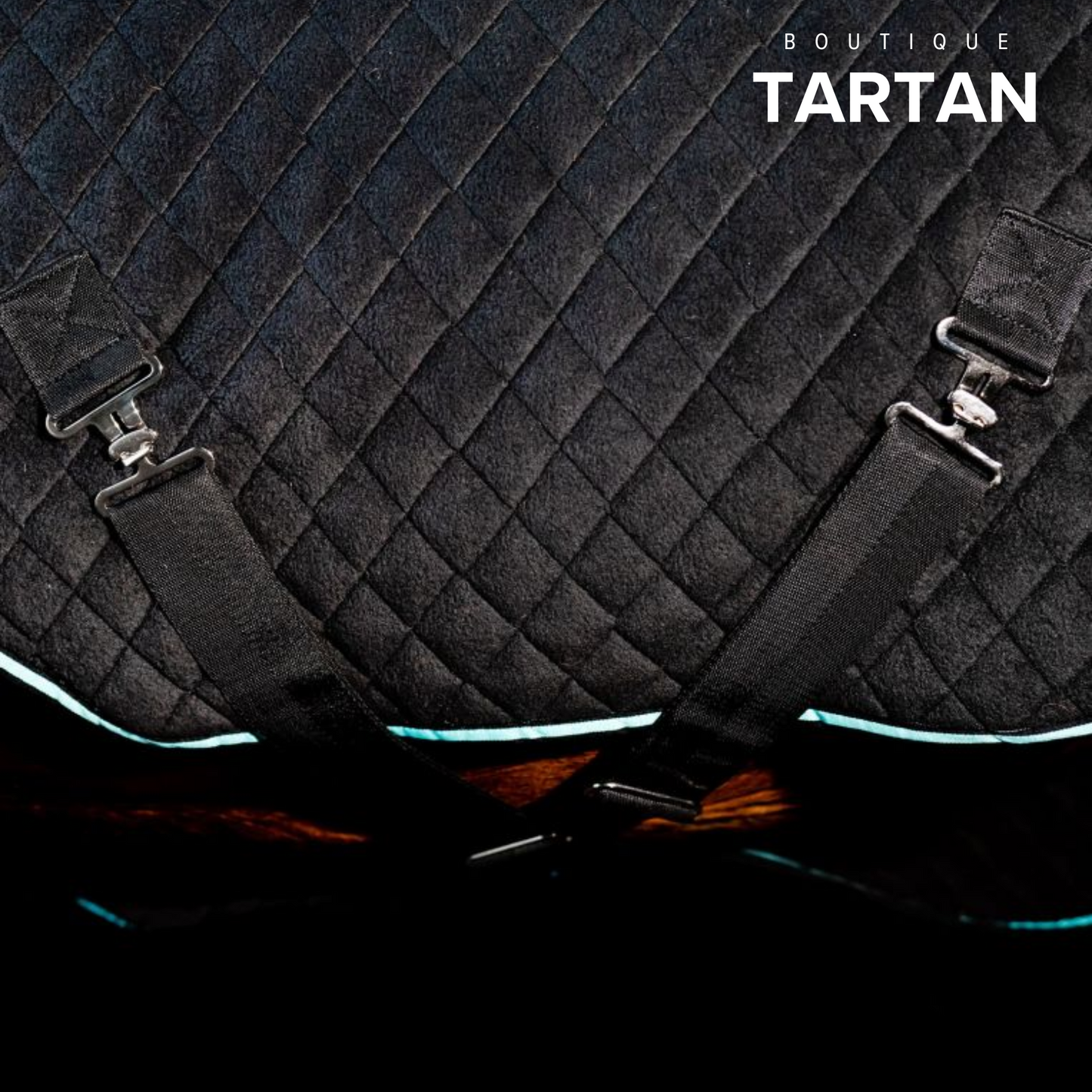 Horseware® Autumn Cooler (50g Light)