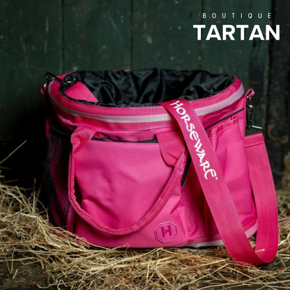 Horseware® Newmarket Grooming Bag