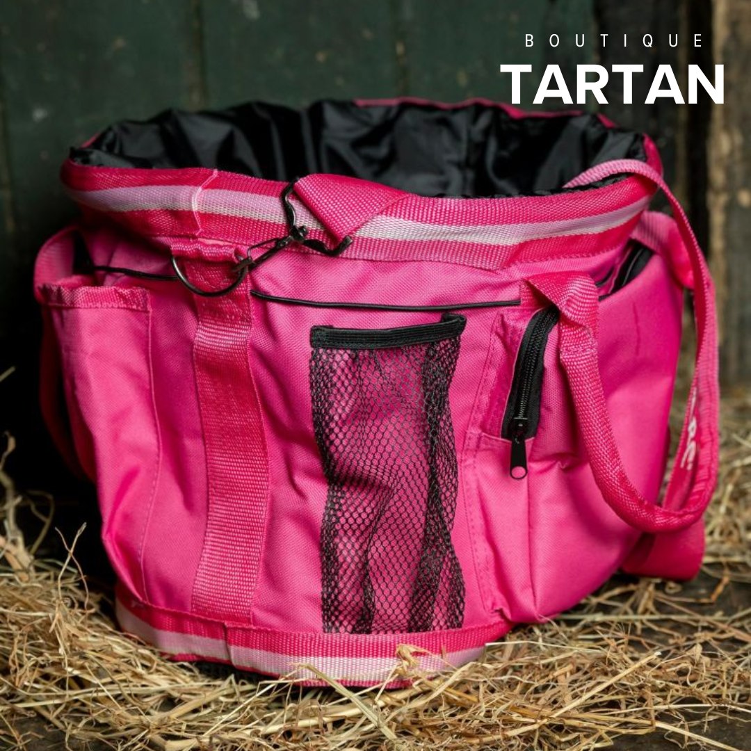Horseware® Newmarket Grooming Bag