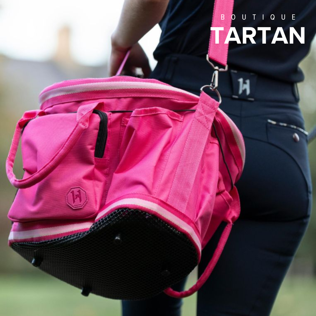 Horseware® Newmarket Grooming Bag