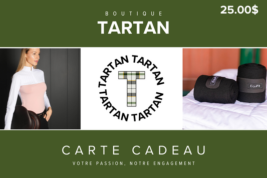 CARTE CADEAU