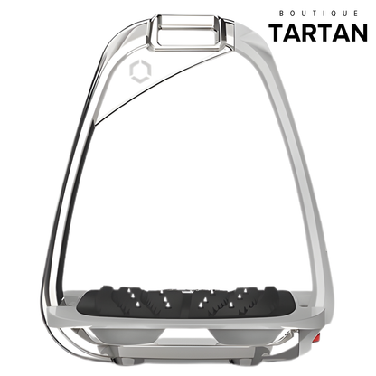 Étriers Iron-S BRILLANT - CADEAU AVEC ACHAT