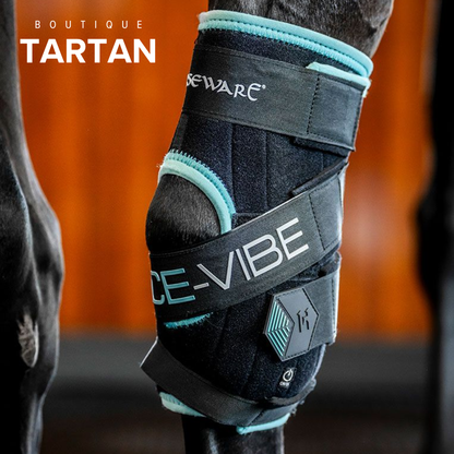Ice-Vibe® Hock Wraps