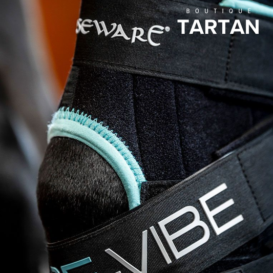 Ice-Vibe® Hock Wraps