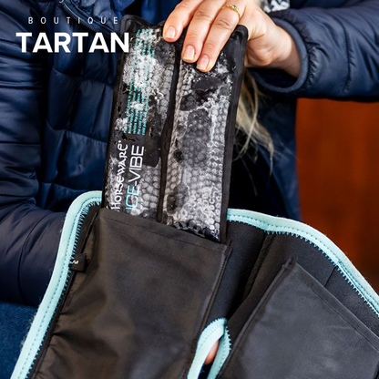 Ice-Vibe® Hock Wraps