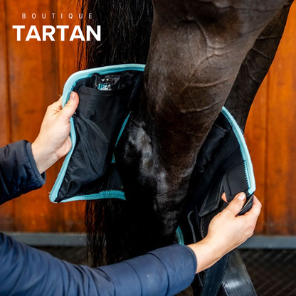 Ice-Vibe® Hock Wraps