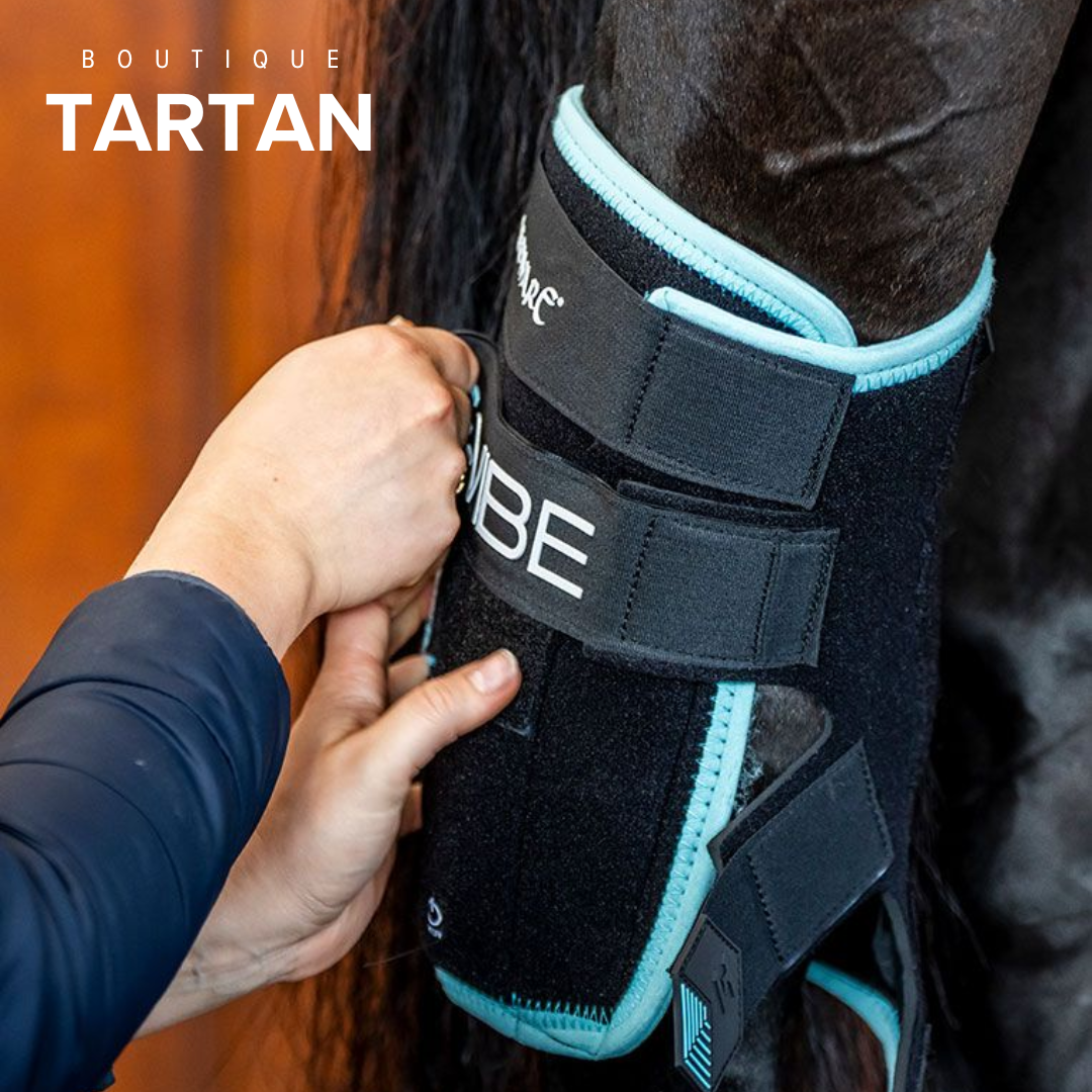 Ice-Vibe® Hock Wraps