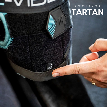 Ice-Vibe® Hock Wraps