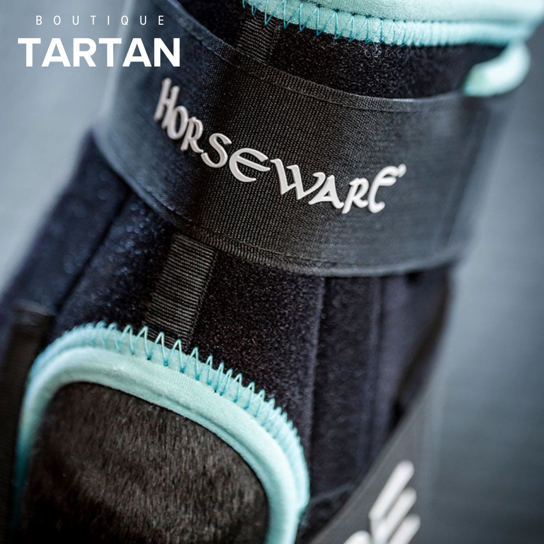 Ice-Vibe® Hock Wraps