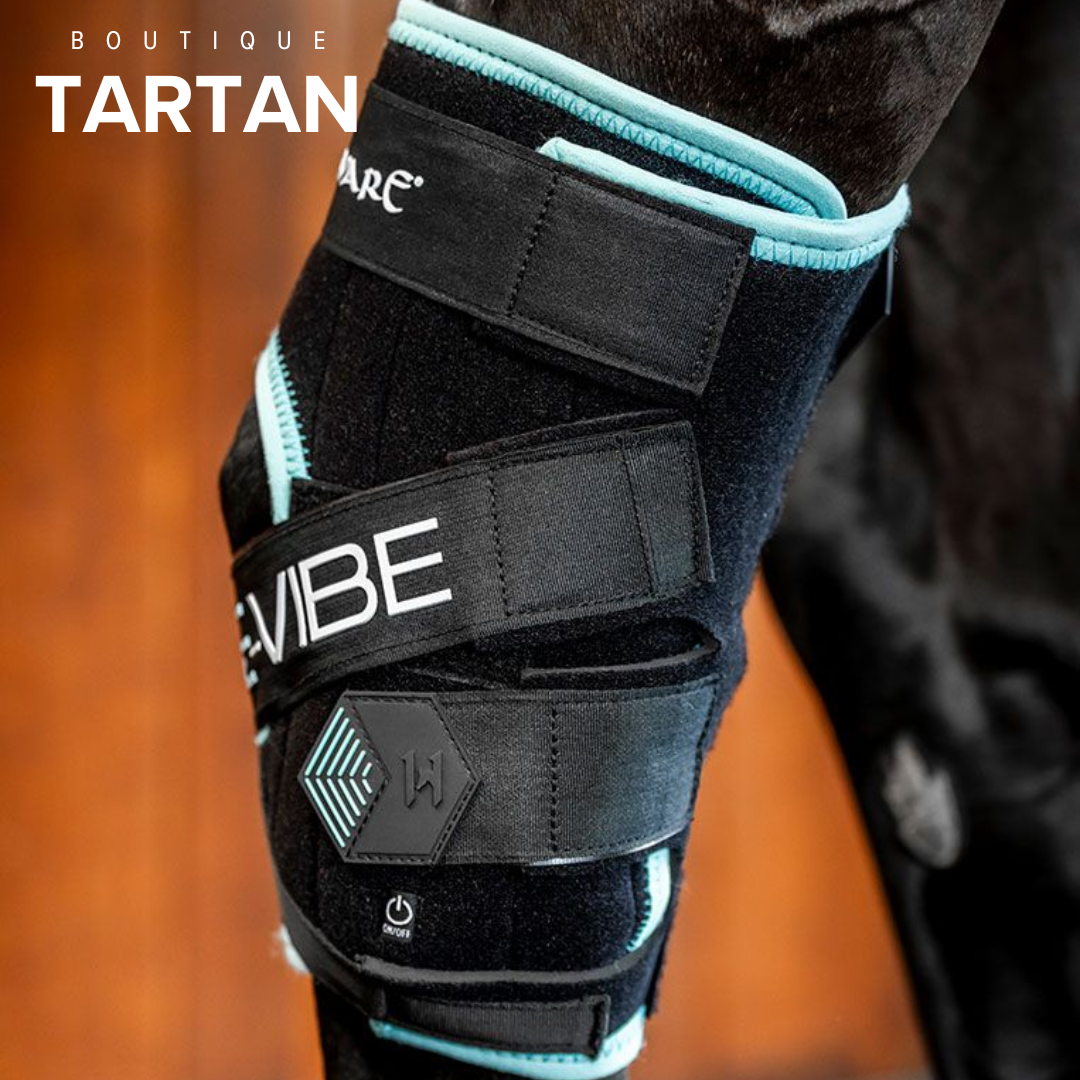 Ice-Vibe® Hock Wraps