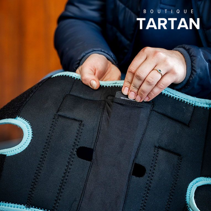 Ice-Vibe® Knee Wraps