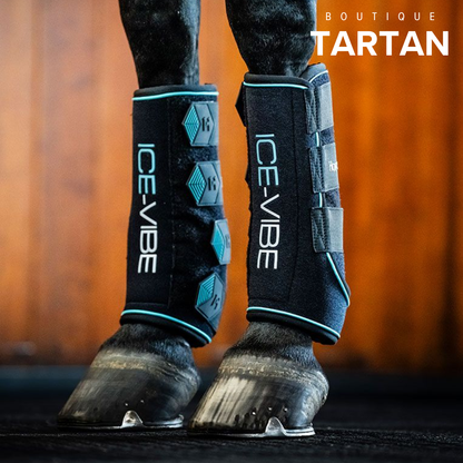 Ice-Vibe® Boots