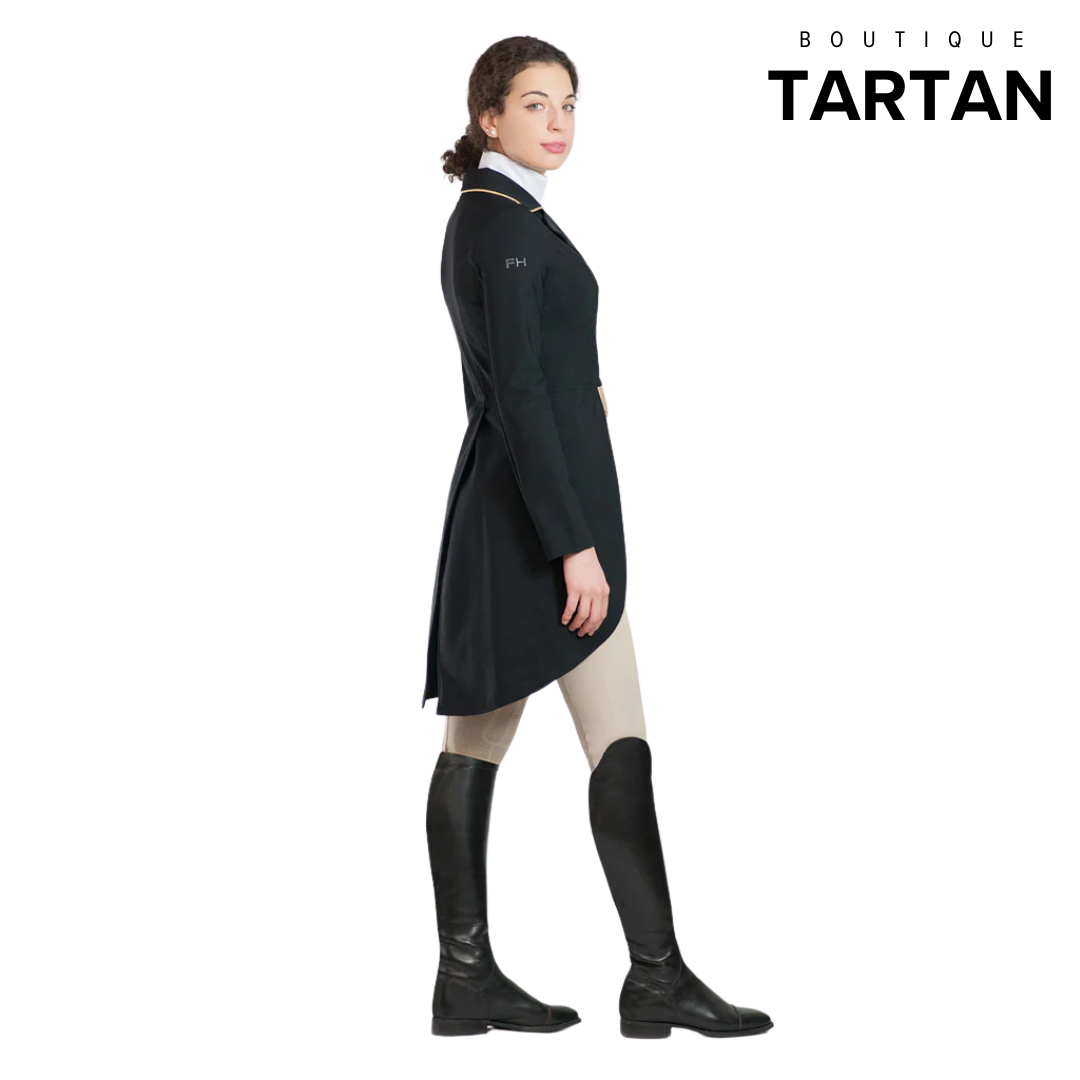 JENNI CUSTOM Tailcoat