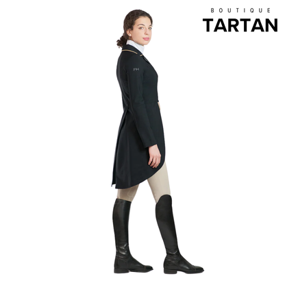 JENNI CUSTOM Tailcoat