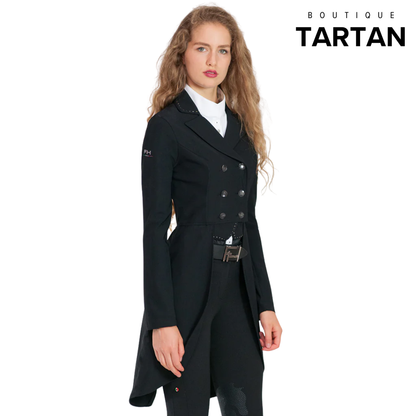 JENNI CUSTOM Tailcoat