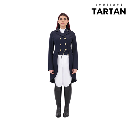 JENNI CUSTOM Tailcoat