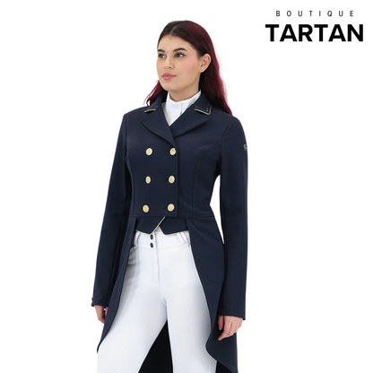 JENNI CUSTOM Tailcoat