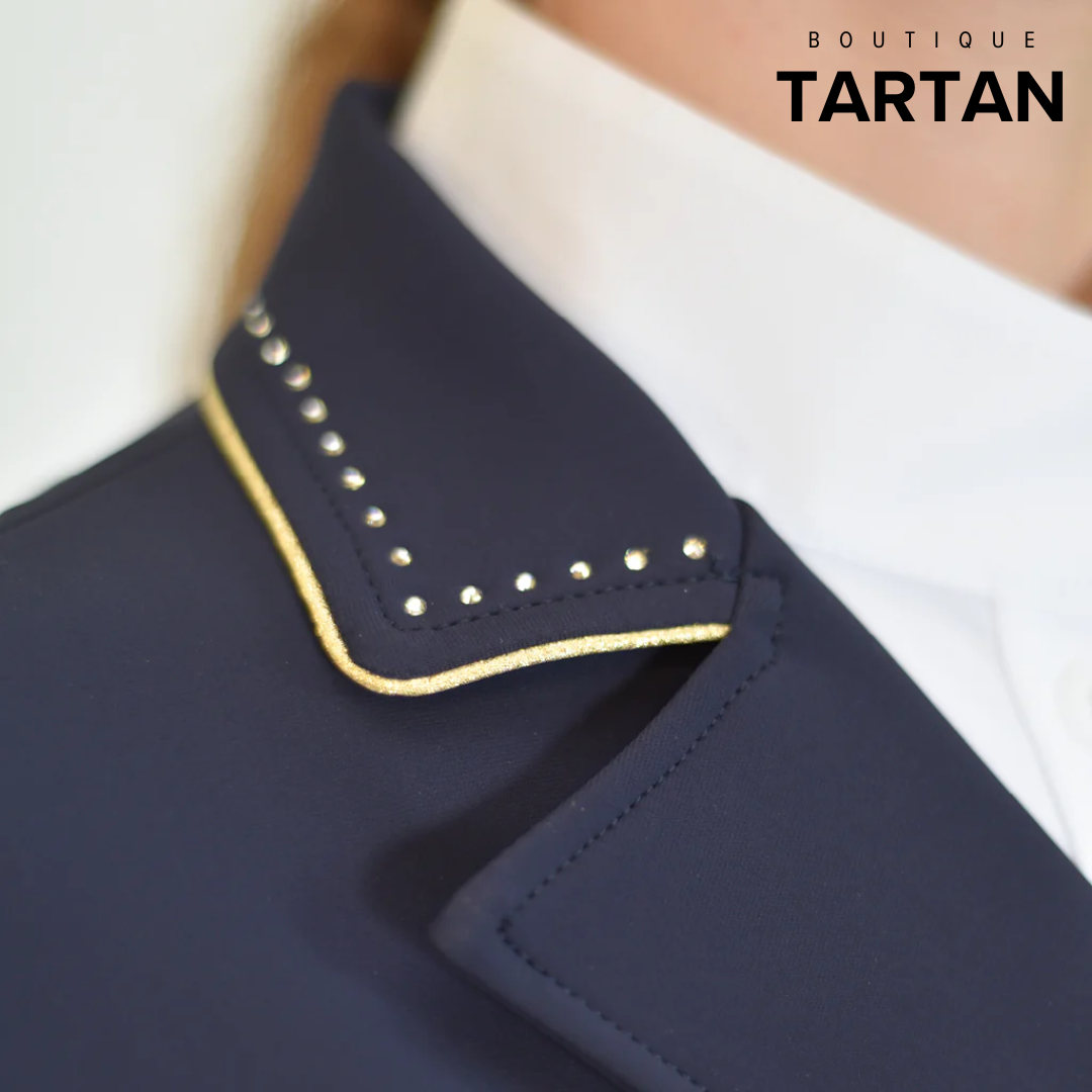JENNI CUSTOM Tailcoat