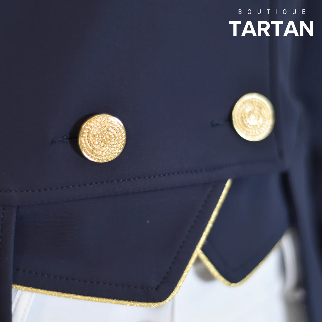 JENNI CUSTOM Tailcoat