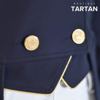 JENNI CUSTOM Tailcoat