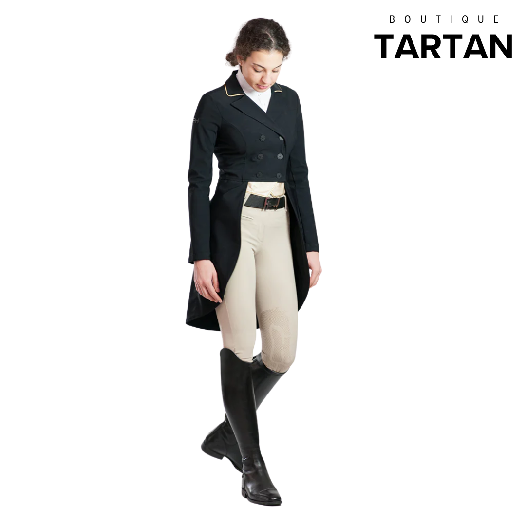 JENNI CUSTOM Tailcoat