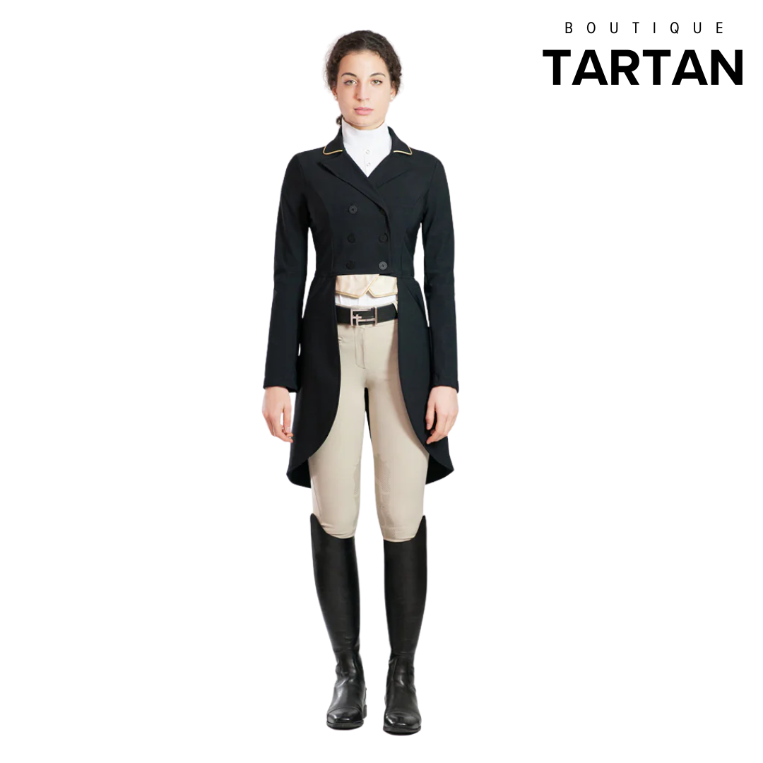 JENNI CUSTOM Tailcoat