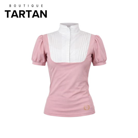 SS Josephine Show Shirt Cherry Blossom Pink