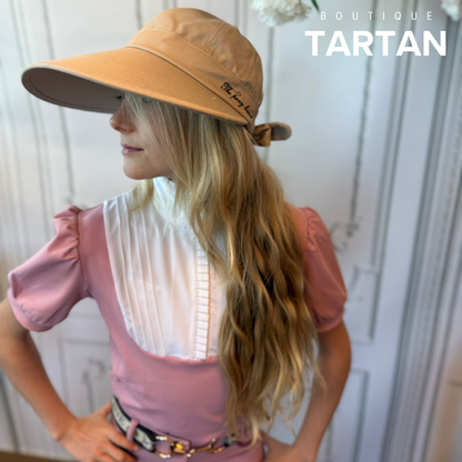 SS Josephine Show Shirt Cherry Blossom Pink