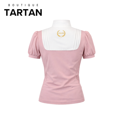 SS Josephine Show Shirt Cherry Blossom Pink