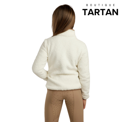 MoLea Teddy JUNIOR Jacket