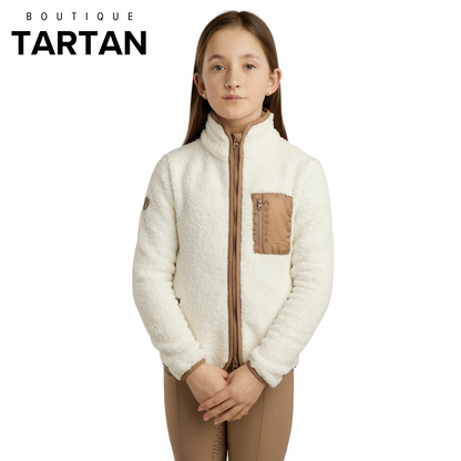 MoLea Teddy JUNIOR Jacket