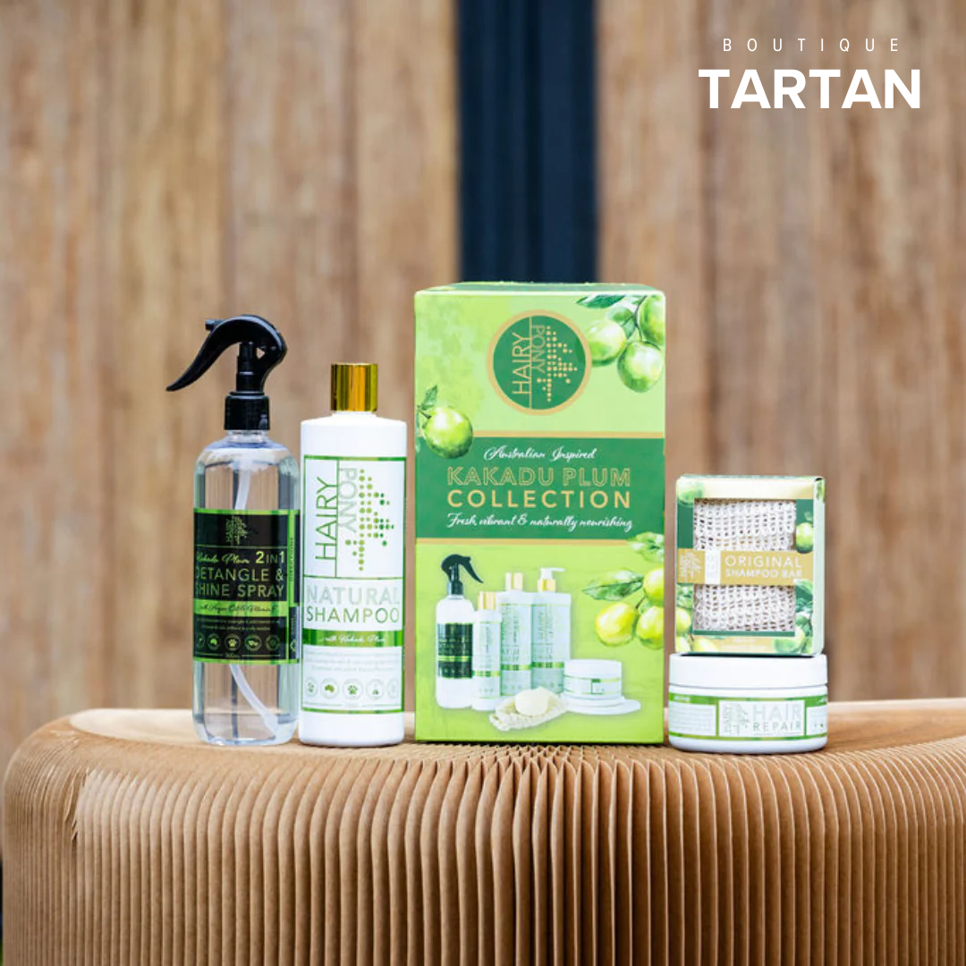 Kakadu Plum Collection