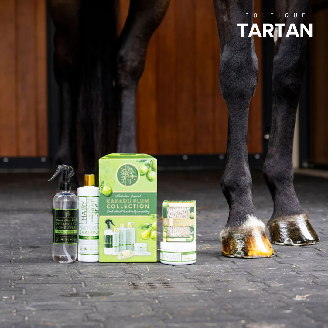 Kakadu Plum Collection