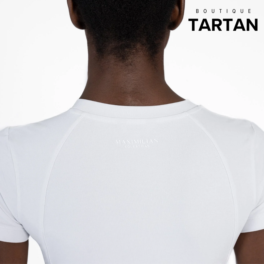 Kova Technical T-Shirt (Glacier)