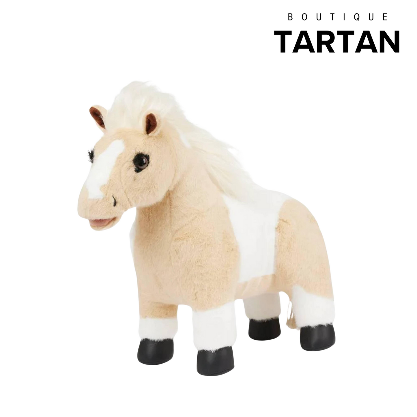 Toy Pony Lemon