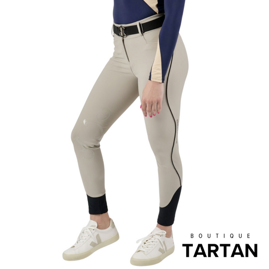 LENNA Breeches Beige