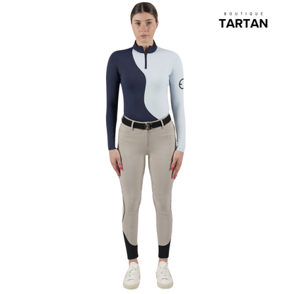 LENNA Training Top