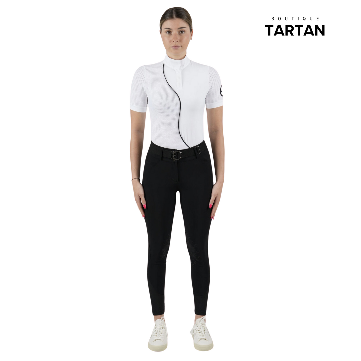 LENNA Short Sleeve