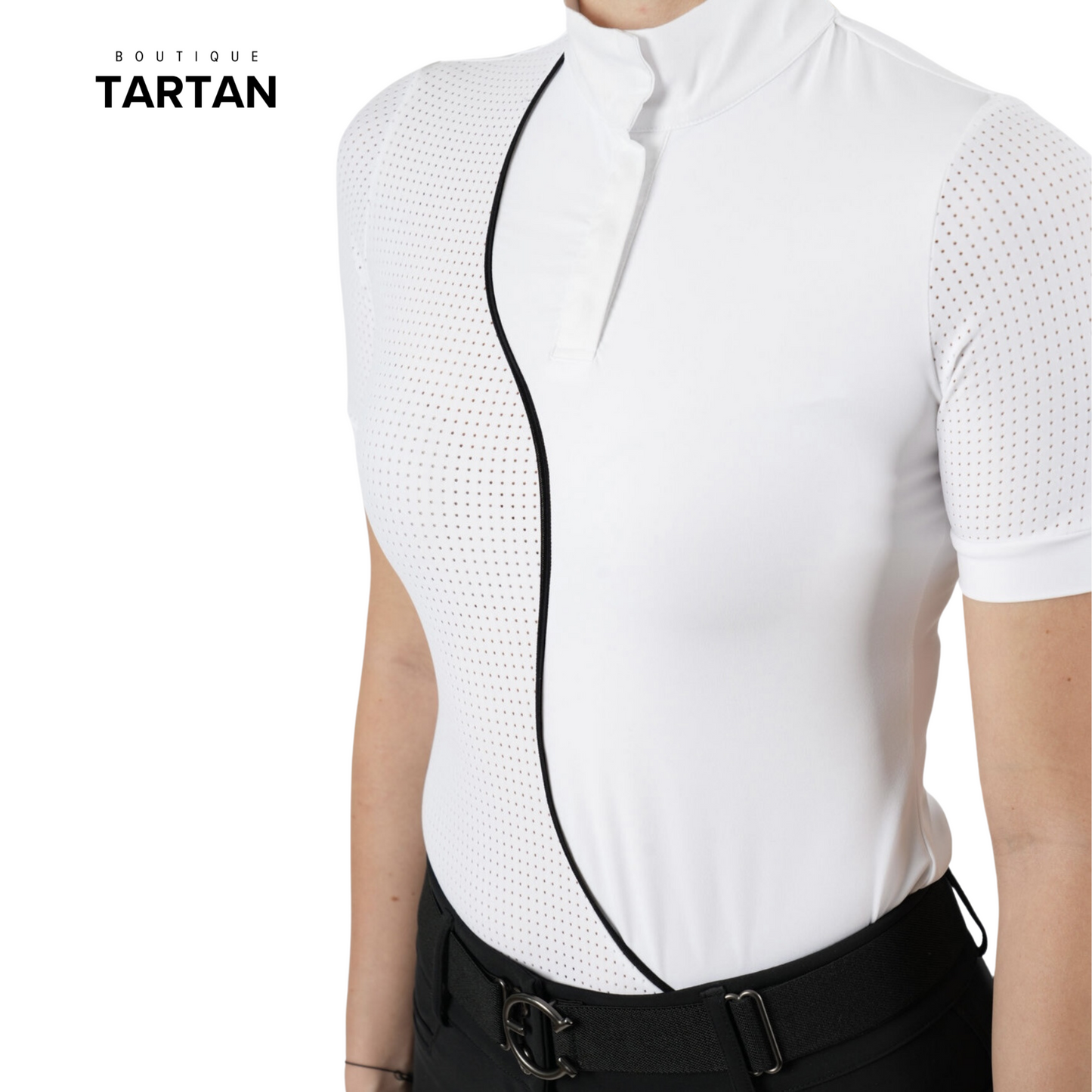 LENNA Short Sleeve