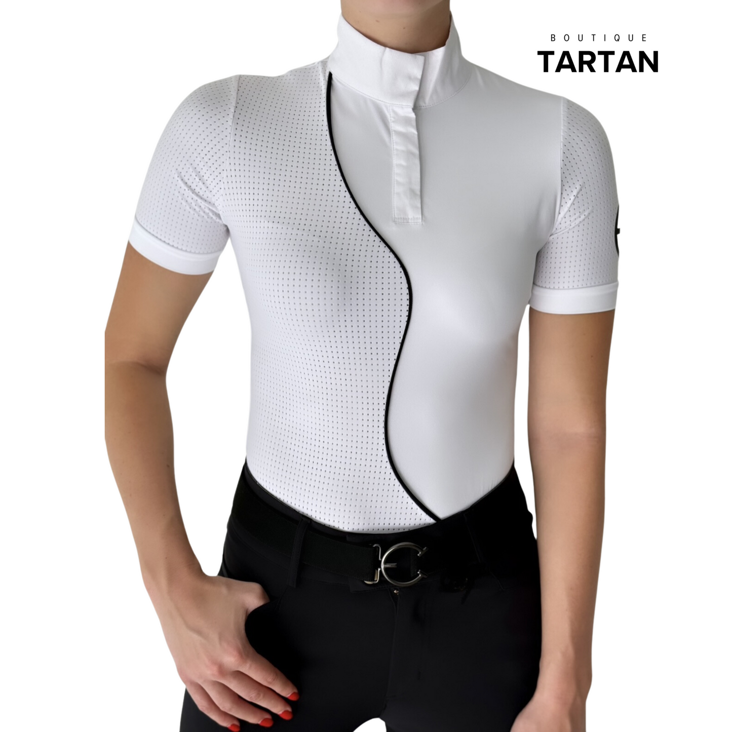 LENNA Short Sleeve