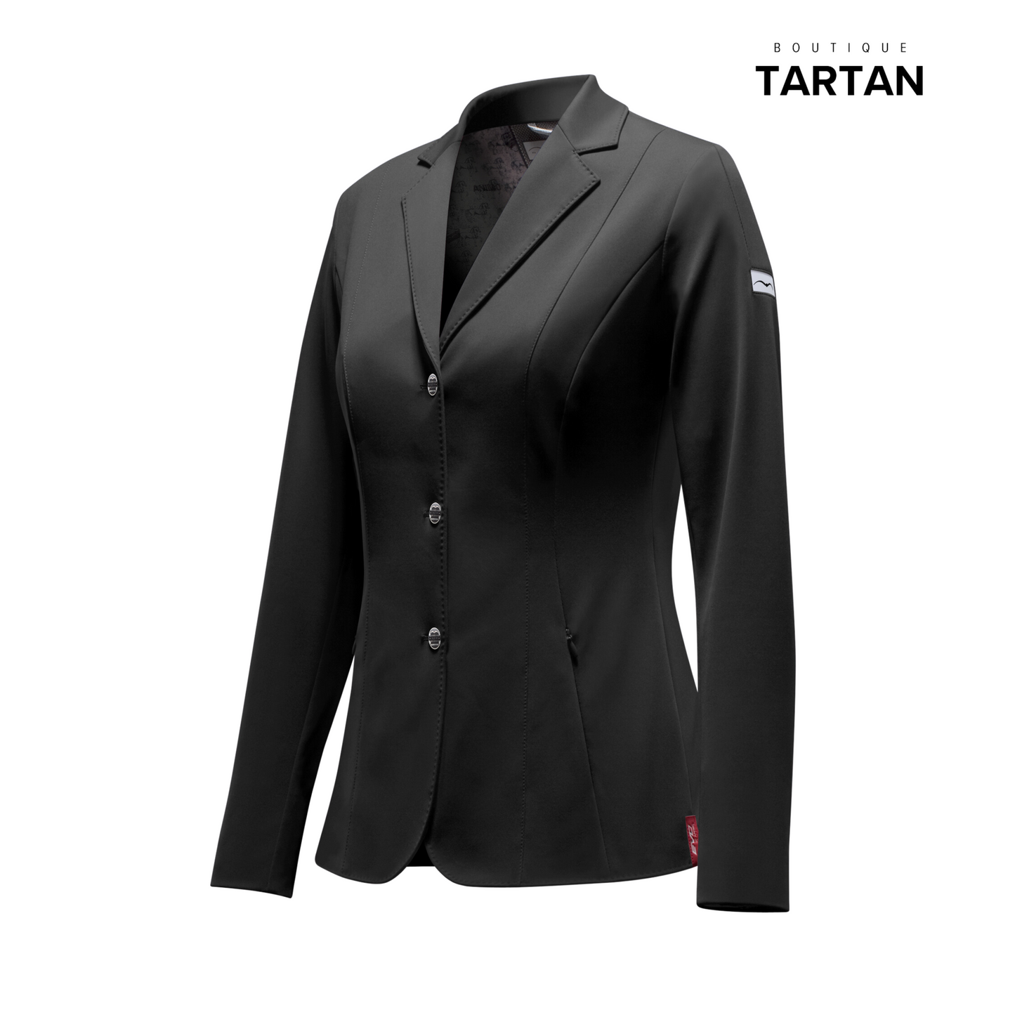 Lud Woman Riding Jacket