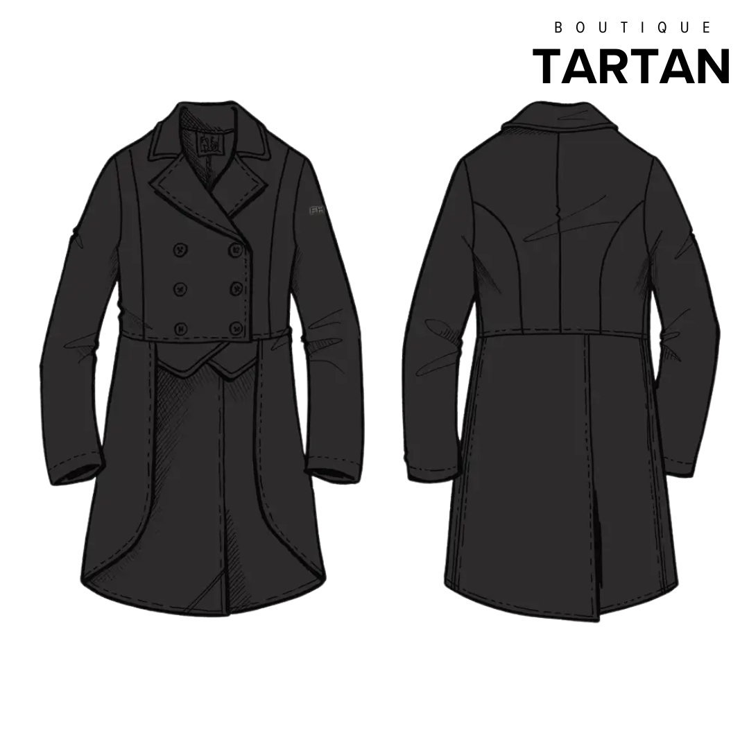 LULA Junior Tailcoat
