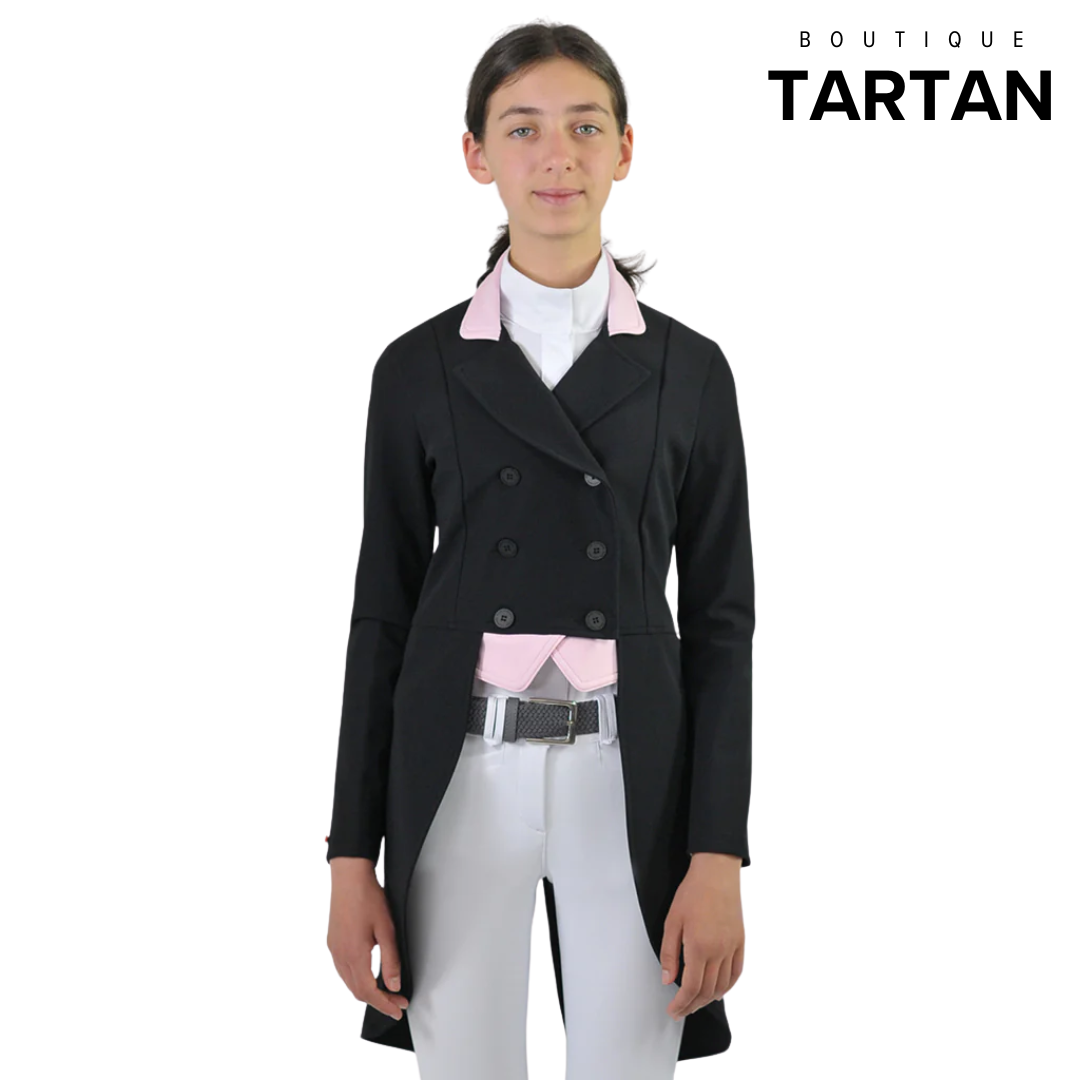 LULA Junior Tailcoat