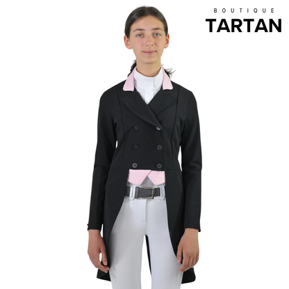 LULA Junior Tailcoat