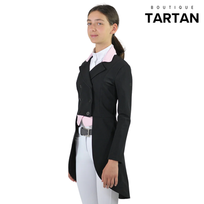 LULA Junior Tailcoat