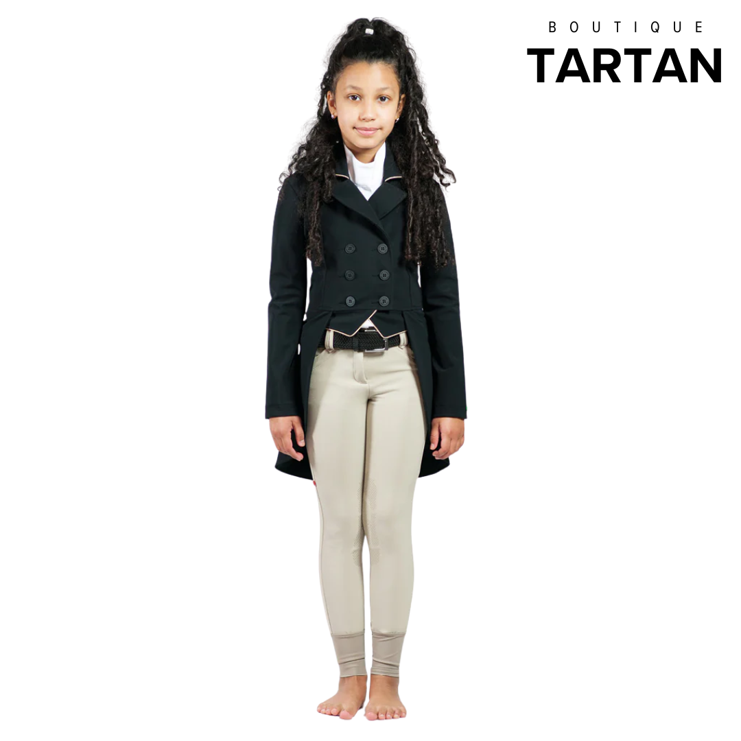 LULA Junior Tailcoat