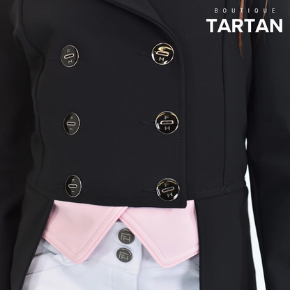 LULA Junior Tailcoat